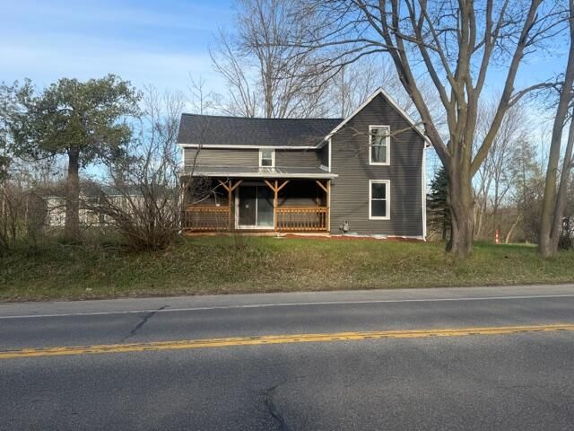 11846 S Mason Drive, Grant City, MI 49327