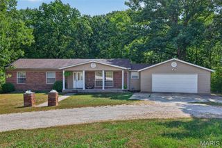 29944 Highway J, Wright City, MO 63390