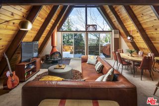 1281 Aleutian Drive, Lake Arrowhead, CA 92352