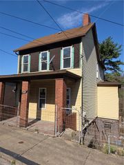 1109 Jones Ave, N Braddock, PA 15104