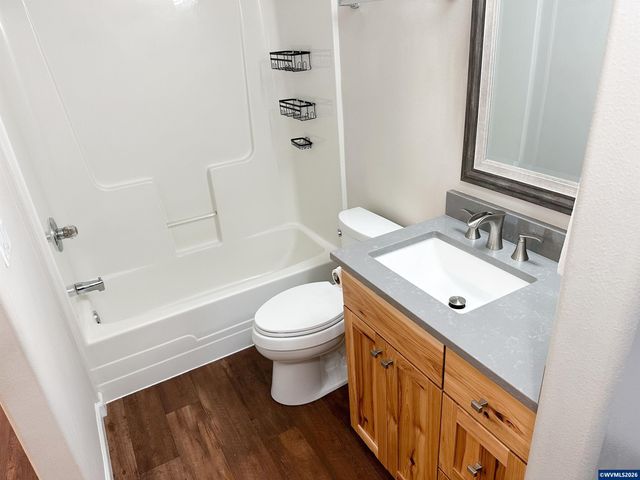 1879 Tecumseh St NE, Keizer, OR 97303