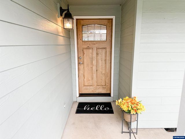 1879 Tecumseh St NE, Keizer, OR 97303