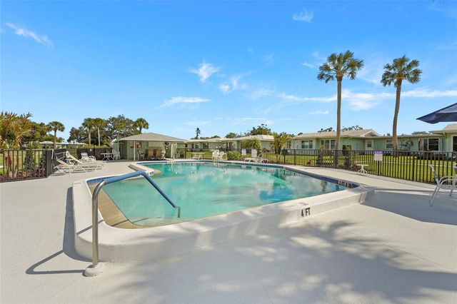 3206 VILLAGE GREEN DRIVE 1036, Sarasota, FL 34239