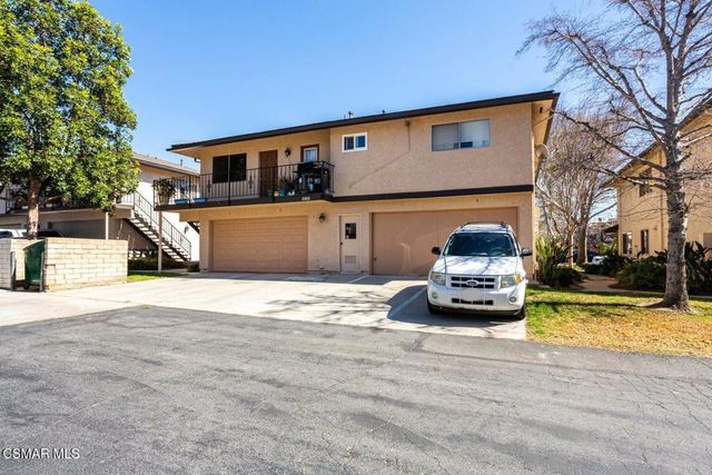 2069 N Avenida Refugio 1, Simi Valley, CA 93063