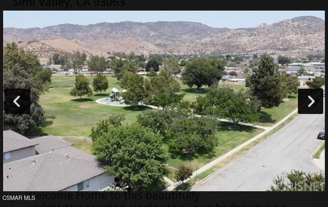 2069 N Avenida Refugio 1, Simi Valley, CA 93063