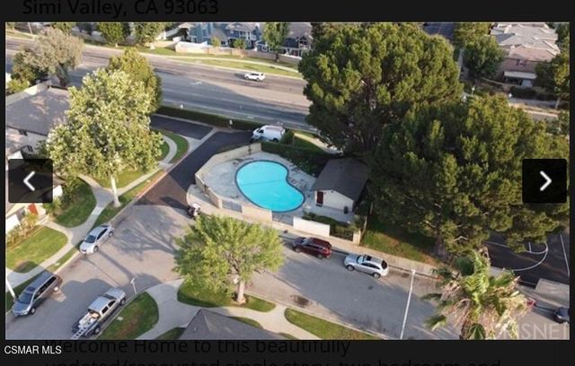 2069 N Avenida Refugio 1, Simi Valley, CA 93063