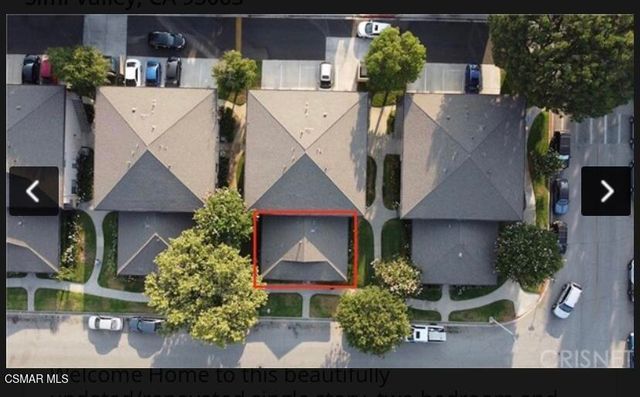 2069 N Avenida Refugio 1, Simi Valley, CA 93063