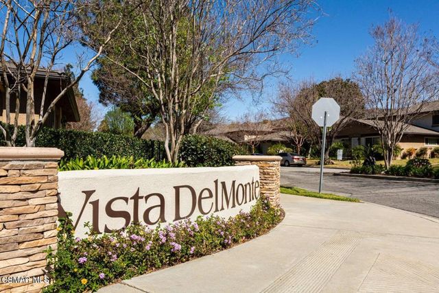 2069 N Avenida Refugio 1, Simi Valley, CA 93063