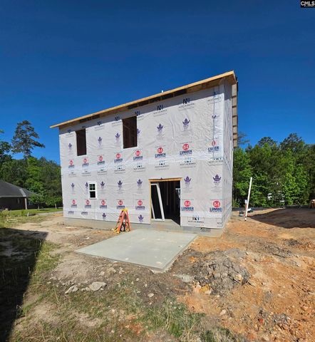 104 Creekside Cottage Court, Blythewood, SC 29016