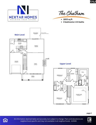 104 Creekside Cottage Court, Blythewood, SC 29016