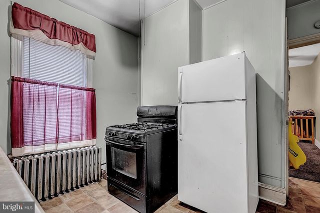 422 RUTHERFORD AVE, Trenton, NJ 08618