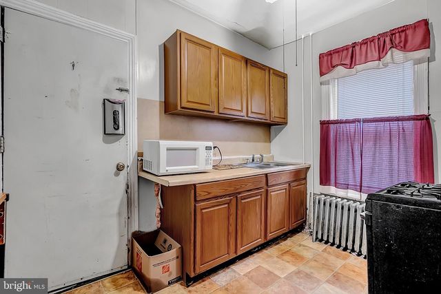 422 RUTHERFORD AVE, Trenton, NJ 08618