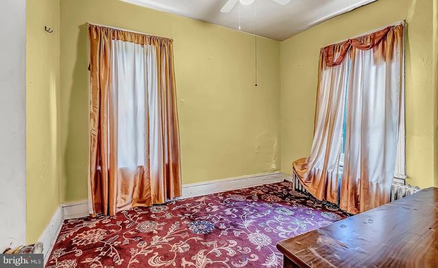 422 RUTHERFORD AVE, Trenton, NJ 08618