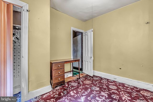 422 RUTHERFORD AVE, Trenton, NJ 08618