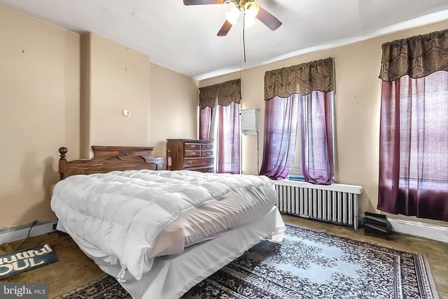 422 RUTHERFORD AVE, Trenton, NJ 08618