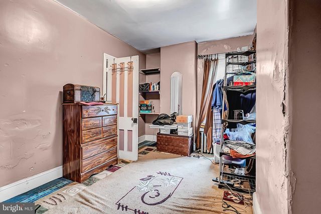 422 RUTHERFORD AVE, Trenton, NJ 08618