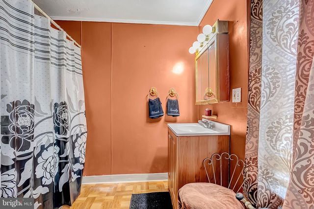 422 RUTHERFORD AVE, Trenton, NJ 08618