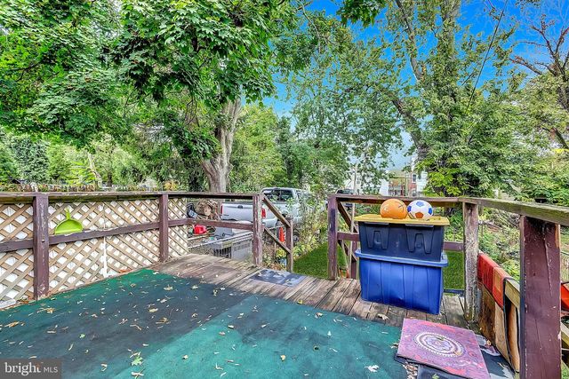 422 RUTHERFORD AVE, Trenton, NJ 08618