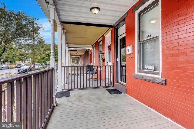 422 RUTHERFORD AVE, Trenton, NJ 08618
