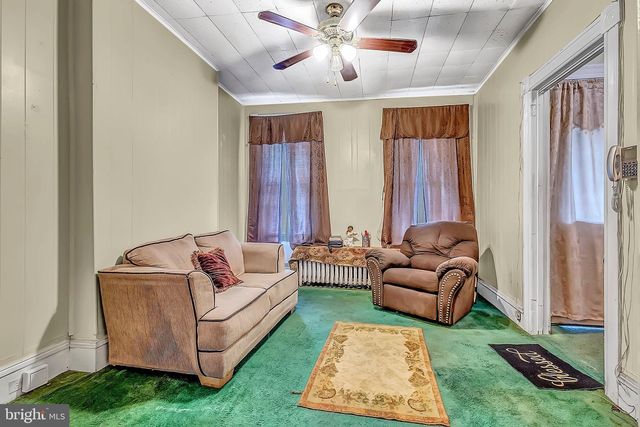 422 RUTHERFORD AVE, Trenton, NJ 08618
