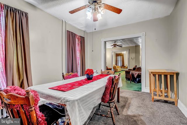422 RUTHERFORD AVE, Trenton, NJ 08618