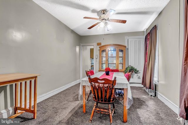 422 RUTHERFORD AVE, Trenton, NJ 08618