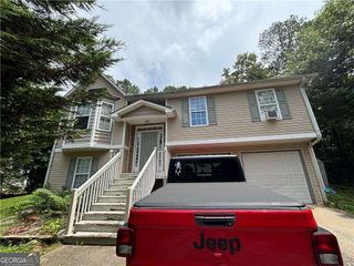 115 Greatwood Drive, White, GA 30184
