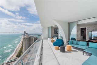 16901 Collins Ave 4603, Sunny Isles Beach, FL 33160