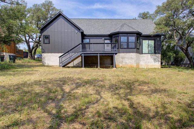 505 Chantilly LN, Spicewood, TX 78669