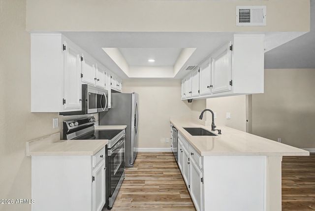 520 N STAPLEY Drive 293, Mesa, AZ 85203