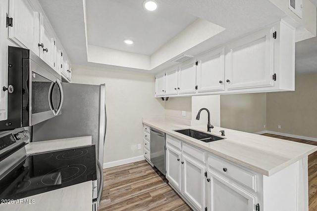 520 N STAPLEY Drive 293, Mesa, AZ 85203