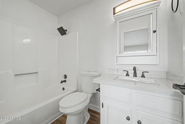 520 N STAPLEY Drive 293, Mesa, AZ 85203