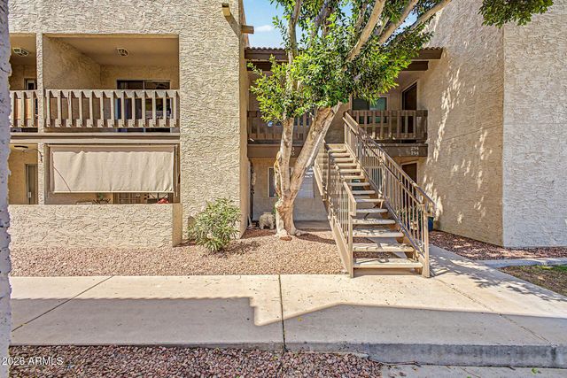 520 N STAPLEY Drive 293, Mesa, AZ 85203