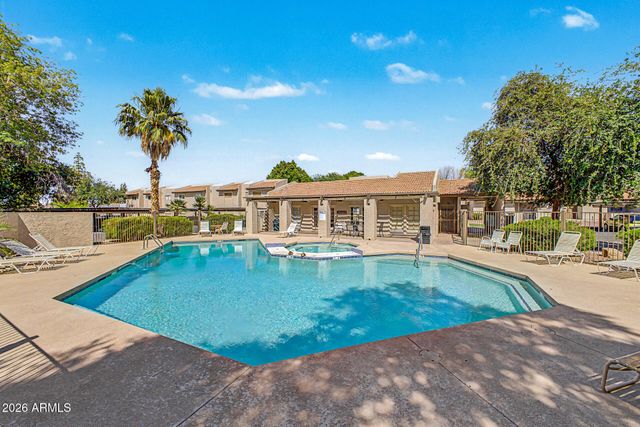 520 N STAPLEY Drive 293, Mesa, AZ 85203