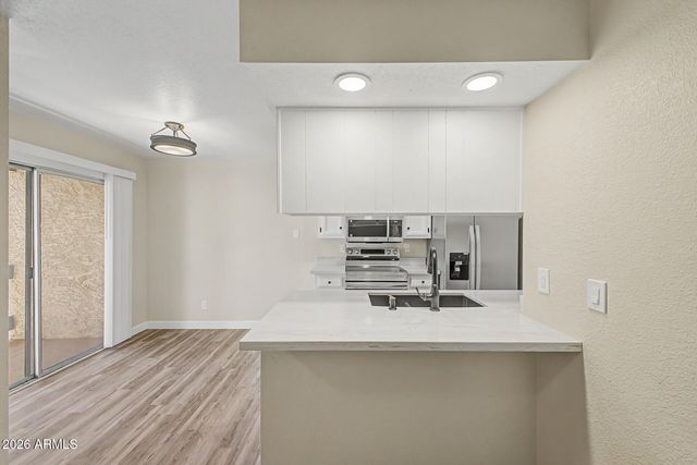 520 N STAPLEY Drive 293, Mesa, AZ 85203