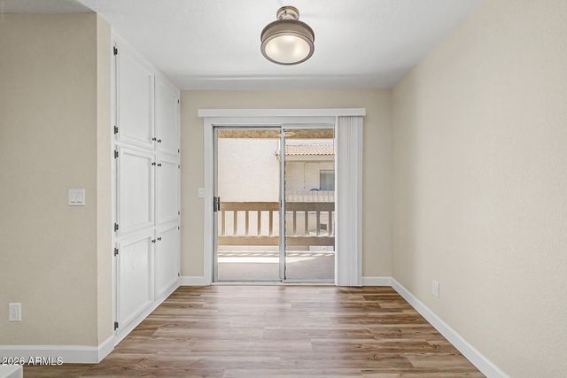 520 N STAPLEY Drive 293, Mesa, AZ 85203