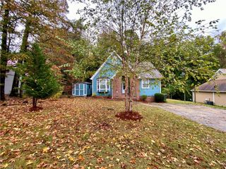 418 Shadybrook Road, High Point, NC 27265