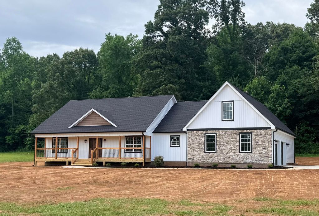 2959 Highway 163, Delano, TN 37325
