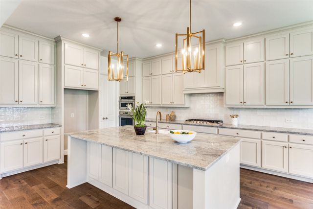 1001 Emery Court, Weatherford, TX 76087