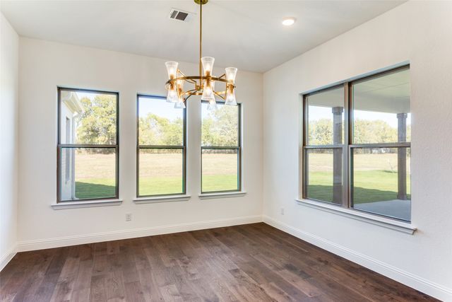 1001 Emery Court, Weatherford, TX 76087
