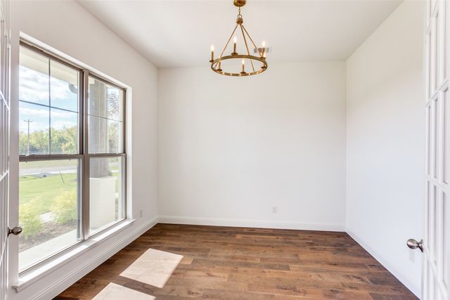 1001 Emery Court, Weatherford, TX 76087