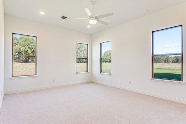1001 Emery Court, Weatherford, TX 76087
