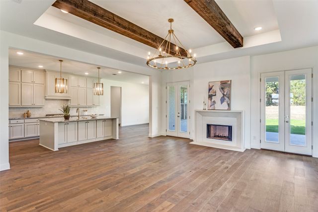 1001 Emery Court, Weatherford, TX 76087