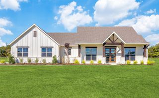 1001 Emery Court, Weatherford, TX 76087