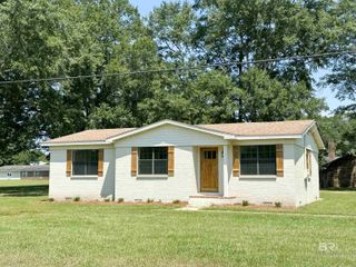 701 McRae Street, Atmore, AL 36502