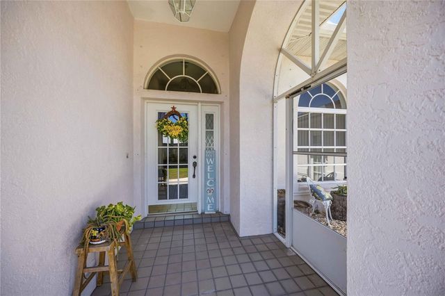 23530 CLAY AVENUE, Port Charlotte, FL 33954