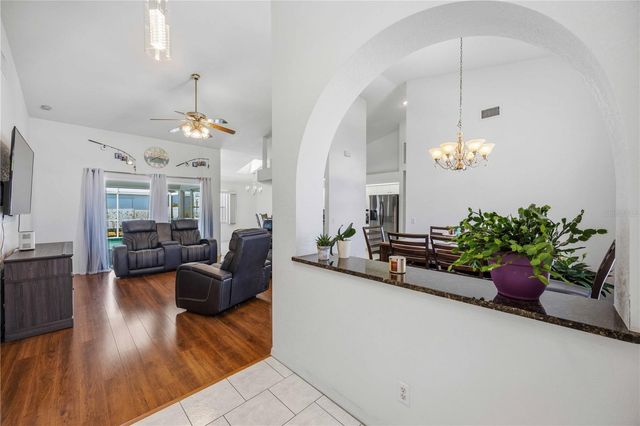 23530 CLAY AVENUE, Port Charlotte, FL 33954