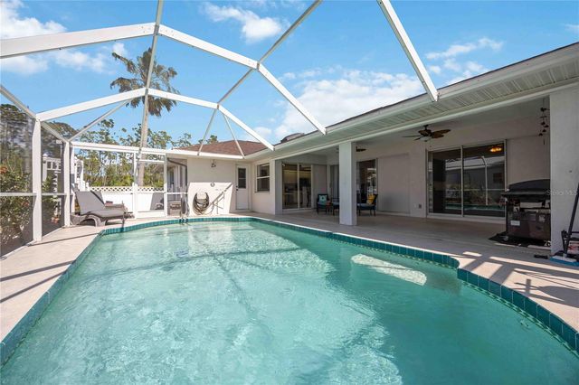 23530 CLAY AVENUE, Port Charlotte, FL 33954