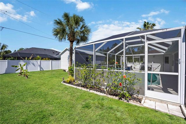 23530 CLAY AVENUE, Port Charlotte, FL 33954