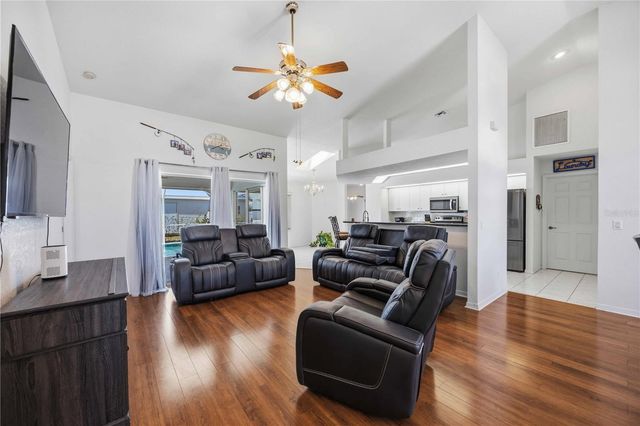 23530 CLAY AVENUE, Port Charlotte, FL 33954